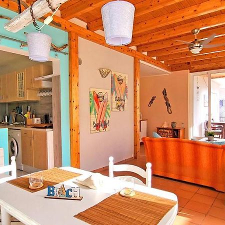 Casa La Isla - Tarajalejo - Glasfaserinternet - Garten Exteriör bild
