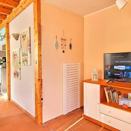 Casa La Isla - Tarajalejo - Glasfaserinternet - Garten Exteriör bild