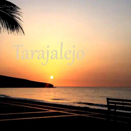 Casa La Isla - Tarajalejo - Glasfaserinternet - Garten Exteriör bild